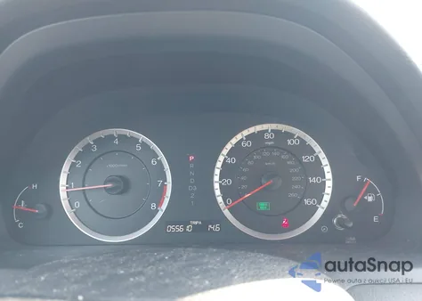 2010 Honda Accord 2.4 Ex-L z USA, uszkodzony, nr VIN 1HGCP2F82AA179205